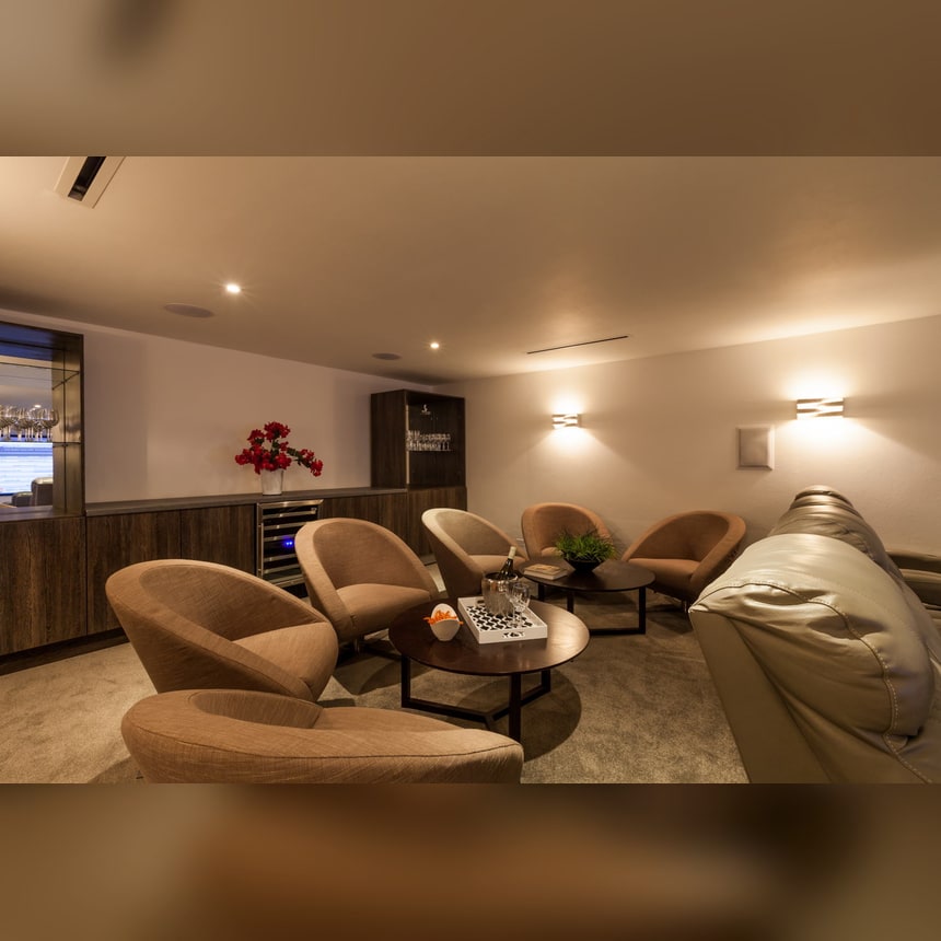 The Beach House